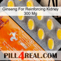 Ginseng For Reinforcing Kidney 300 Mg new05